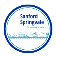 City of Sanford logo