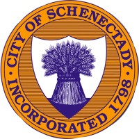 City of Schenectady logo