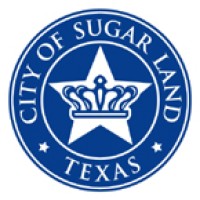 City of Sugar Land, TX logo