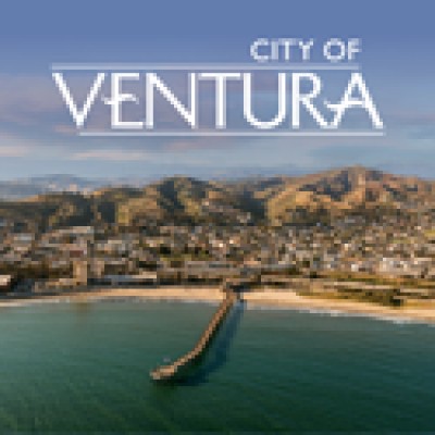 City of Ventura logo