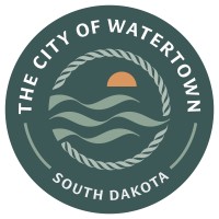 City of Watertown, SD logo