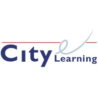CityLearning logo