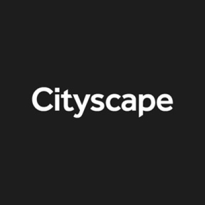 Cityscape logo