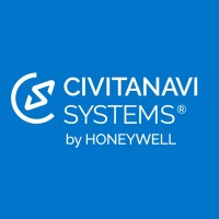 Civitanavi Systems logo