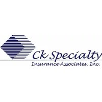 Ck Specialty Insurance Associates, Inc. logo