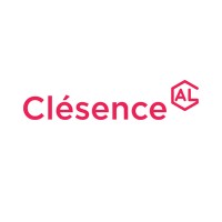 Clésence logo