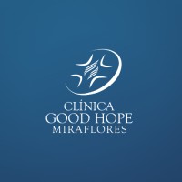 Clínica Good Hope logo