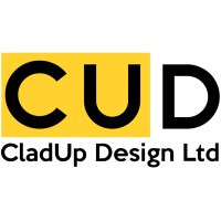 CladUp Design Ltd logo