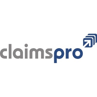 ClaimsPro LP logo