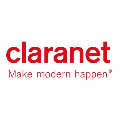 Claranet logo