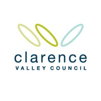 Clarence Valley Council logo