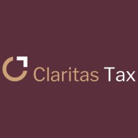 Claritas Tax logo