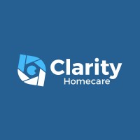Clarity Homecare logo