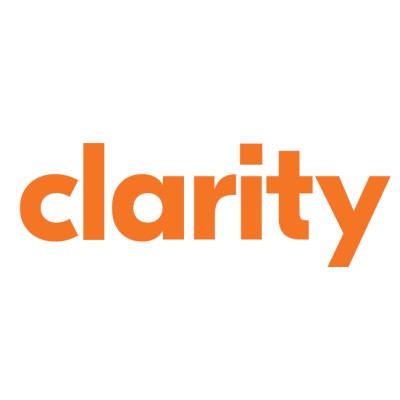 Clarity Recruiting logo