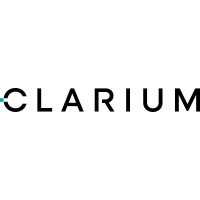 Clarium Managed Services logo