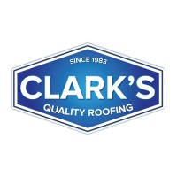 Clark's Quality Roofing, Inc. logo