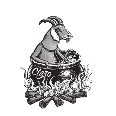 Claro logo