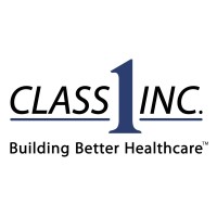 Class 1 Inc. logo