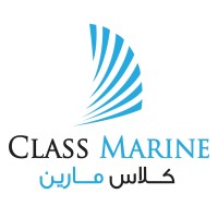 Class Marine Boats Trading LLC logo