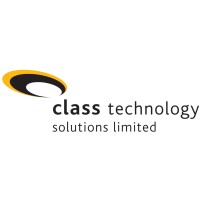 Class Technology Solutions Ltd logo