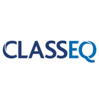 Classeq Belgium logo