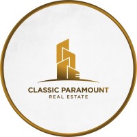 Classic Paramount Real Estate logo
