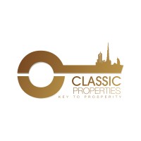 Classic Properties Real Estate LLC logo