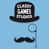Classy Games Studios logo