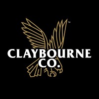 Claybourne Co. logo