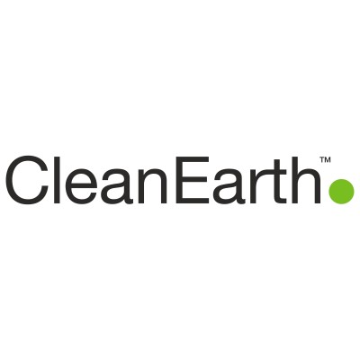 Clean Earth logo