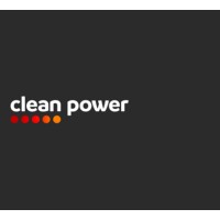 Clean Power s.a. logo