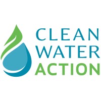 Clean Water Action logo