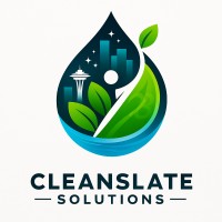 CleanSlate Solutions logo
