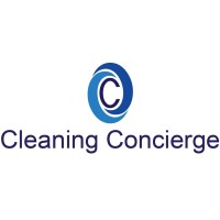 Cleaning Concierge logo