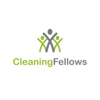 CleaningFellows logo