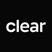 Clear logo