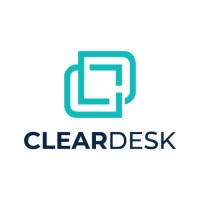 ClearDesk logo
