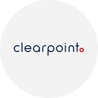 ClearPoint logo