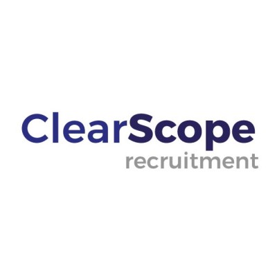 ClearScope Recruitment logo
