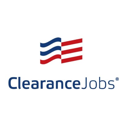 ClearanceJobs logo
