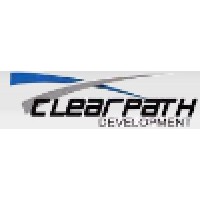 Clearpath Development logo