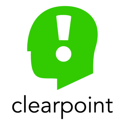 ClearpointCo logo