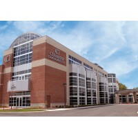 Clearview Cancer Institute logo