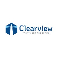 Clearview Treatment Programs logo