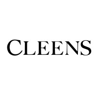 Cleens logo