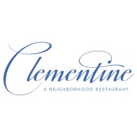 Clementine logo