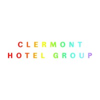 Clermont Hotel Group logo