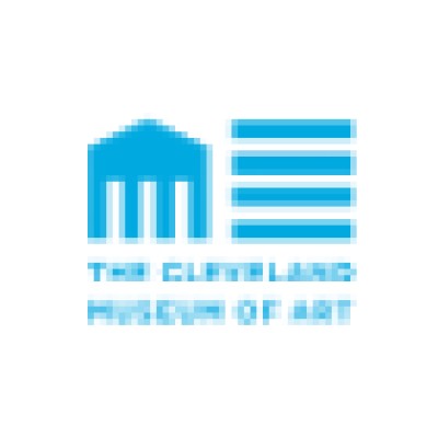 Cleveland Museum of Art logo