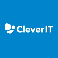 CleverIT logo