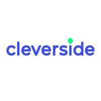 Cleverside logo